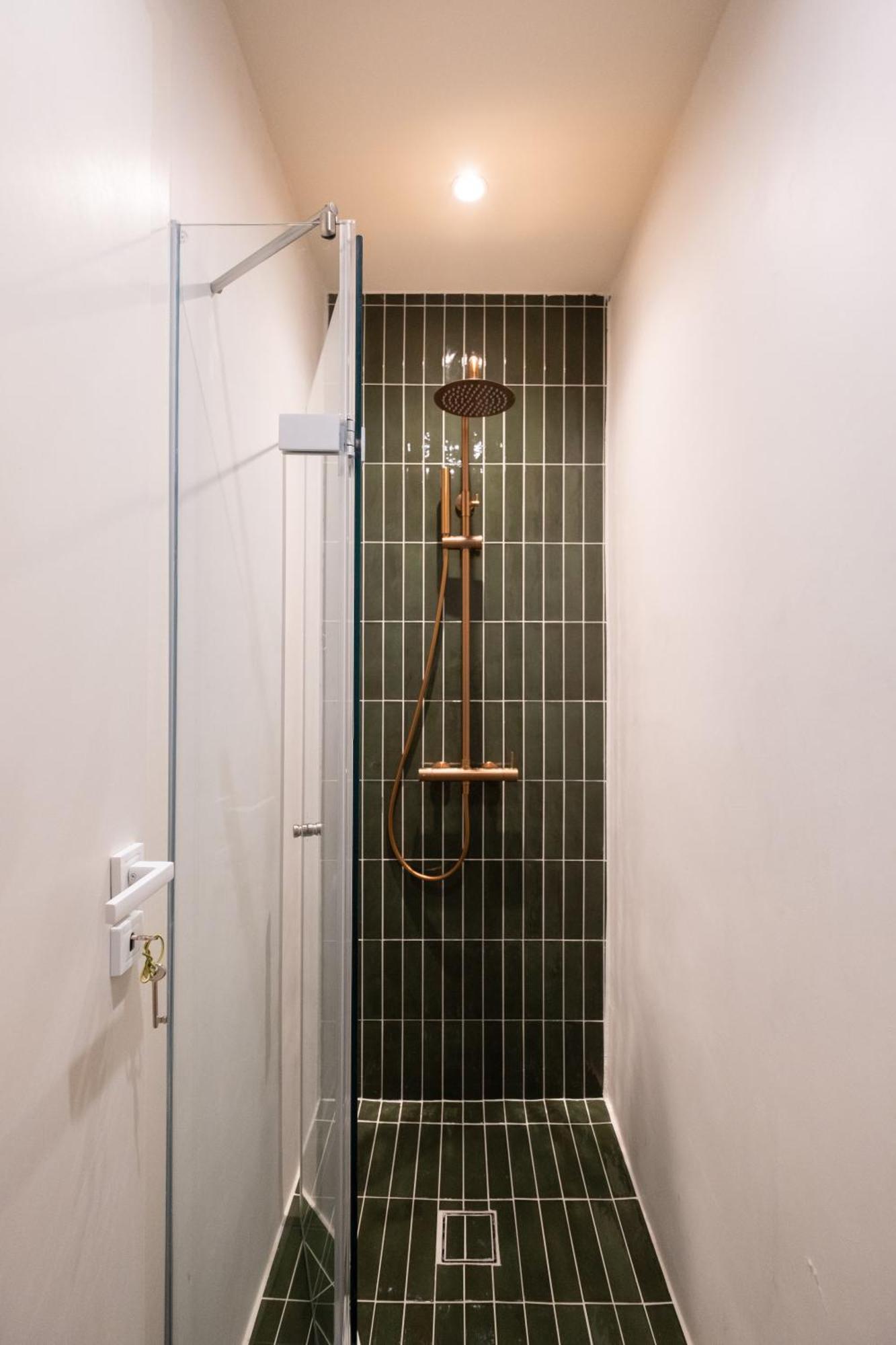 Qualia Slowlife Suites Chania  Eksteriør billede