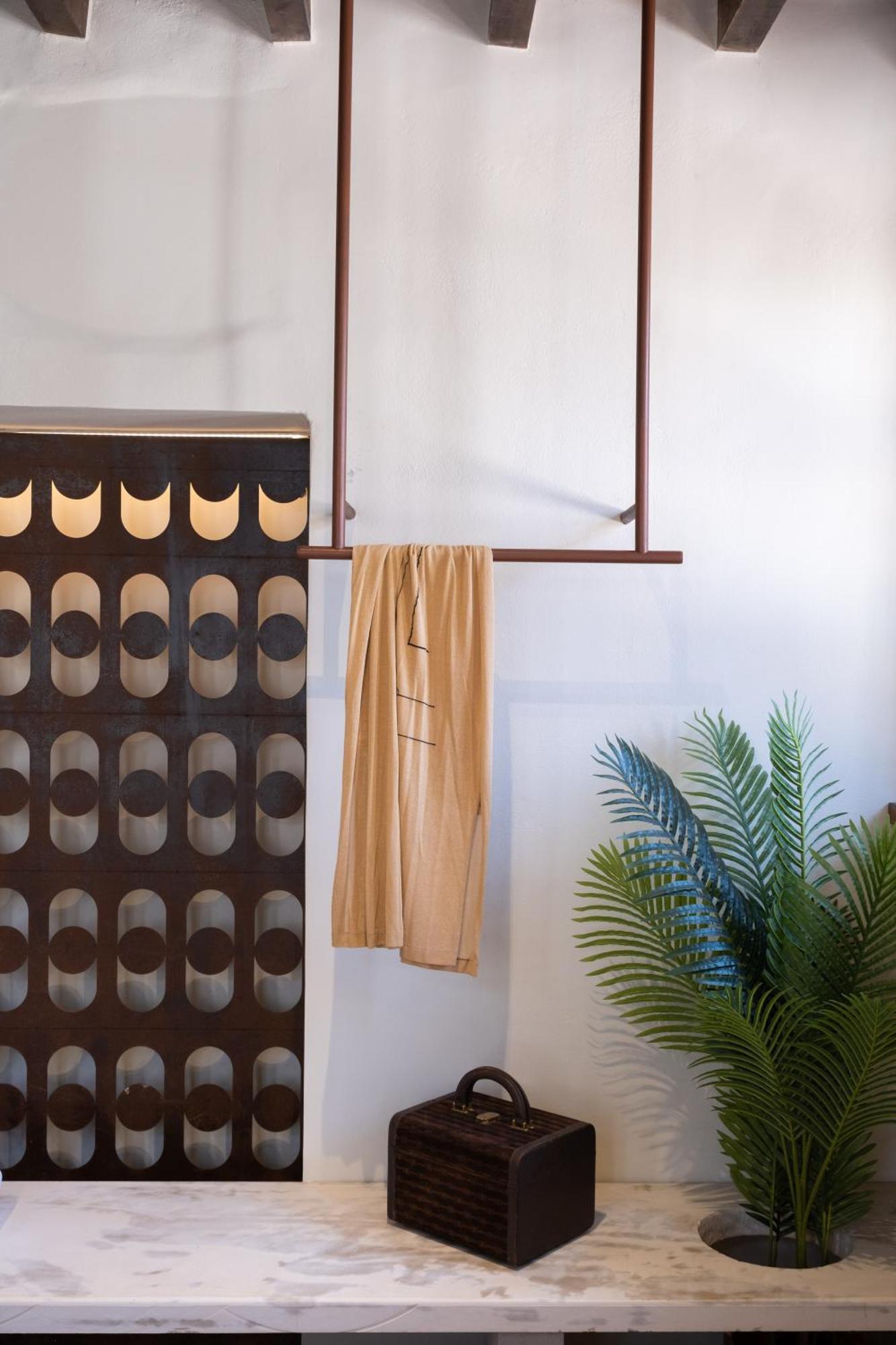 Qualia Slowlife Suites Chania  Eksteriør billede