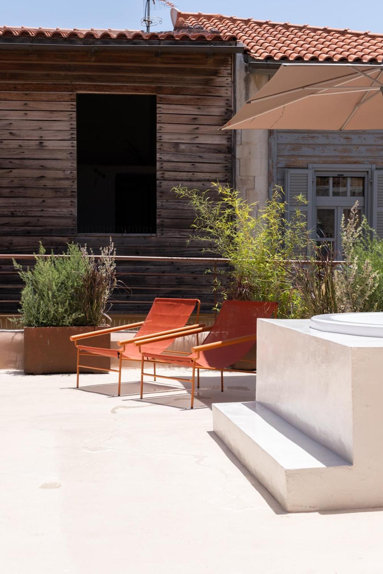 Qualia Slowlife Suites Chania  Eksteriør billede