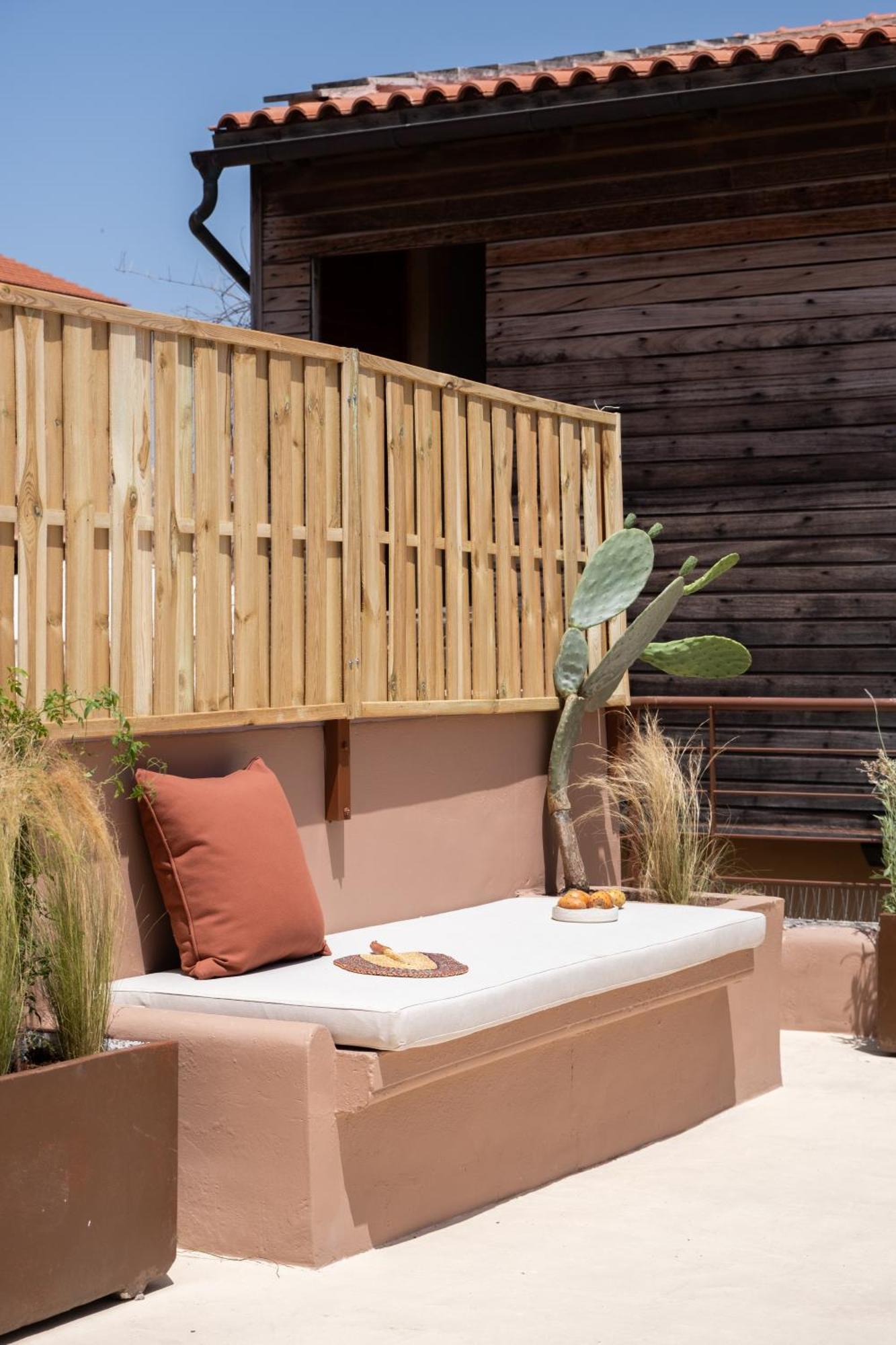 Qualia Slowlife Suites Chania  Eksteriør billede