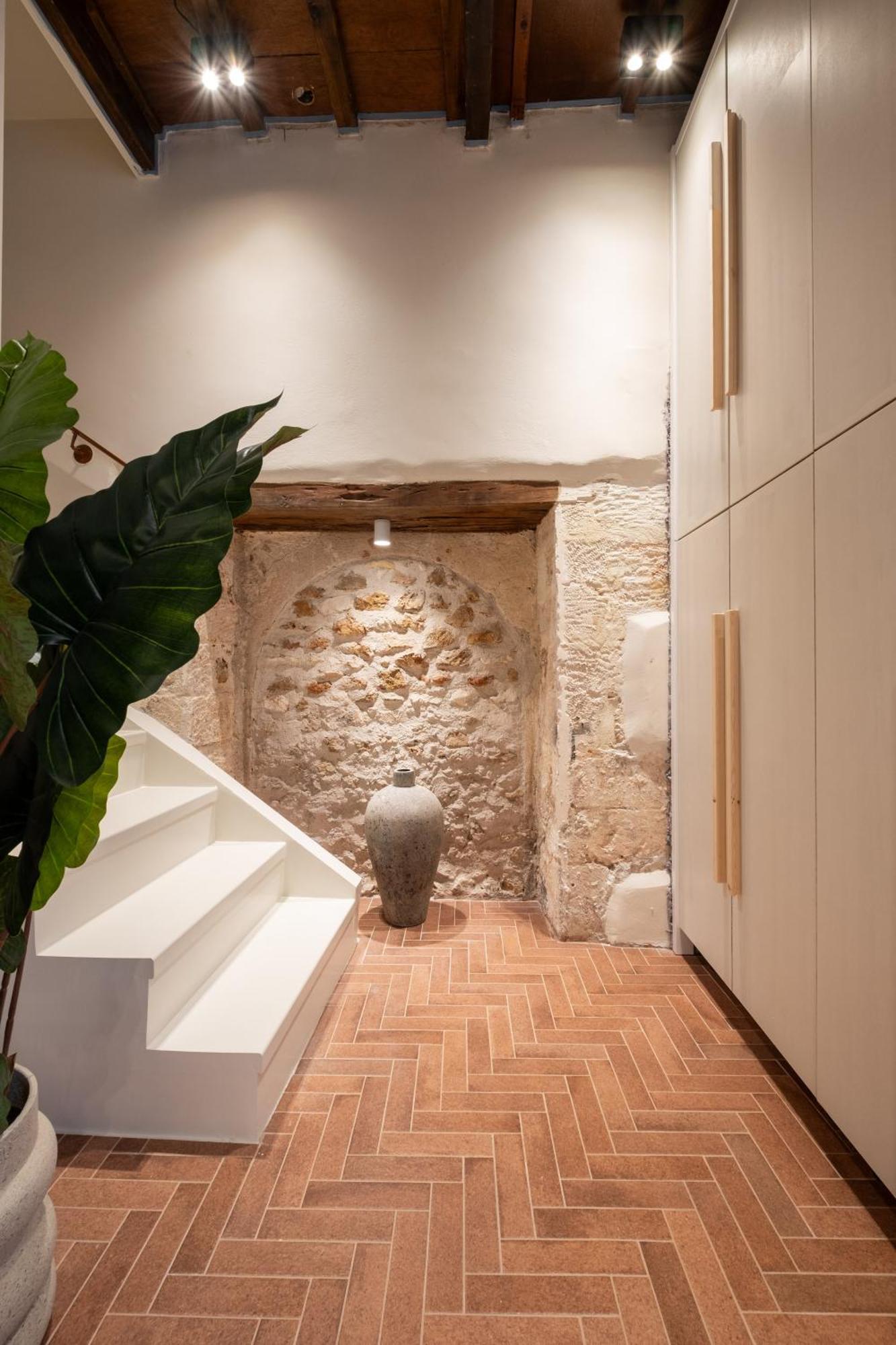Qualia Slowlife Suites Chania  Eksteriør billede