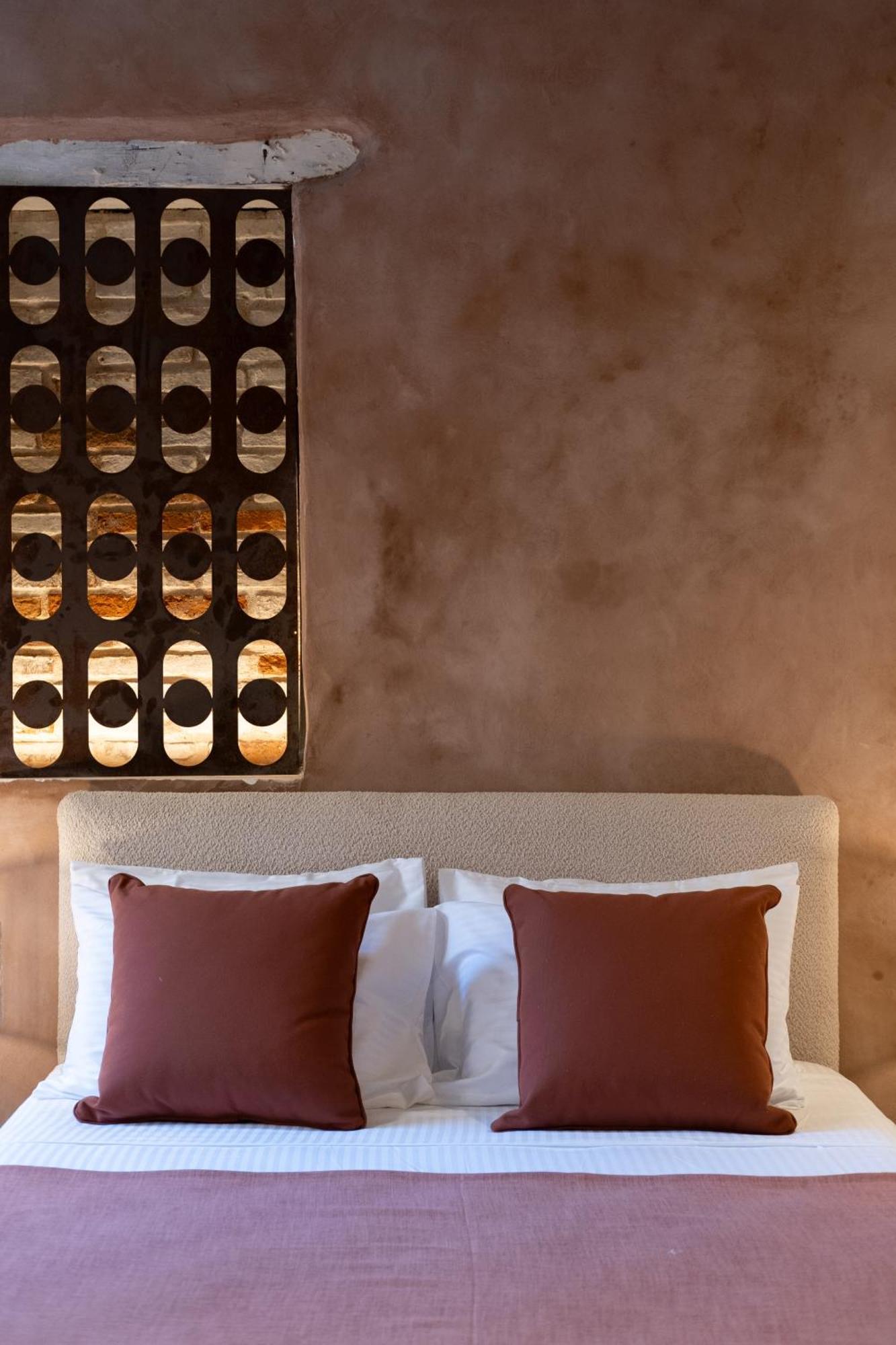 Qualia Slowlife Suites Chania  Eksteriør billede
