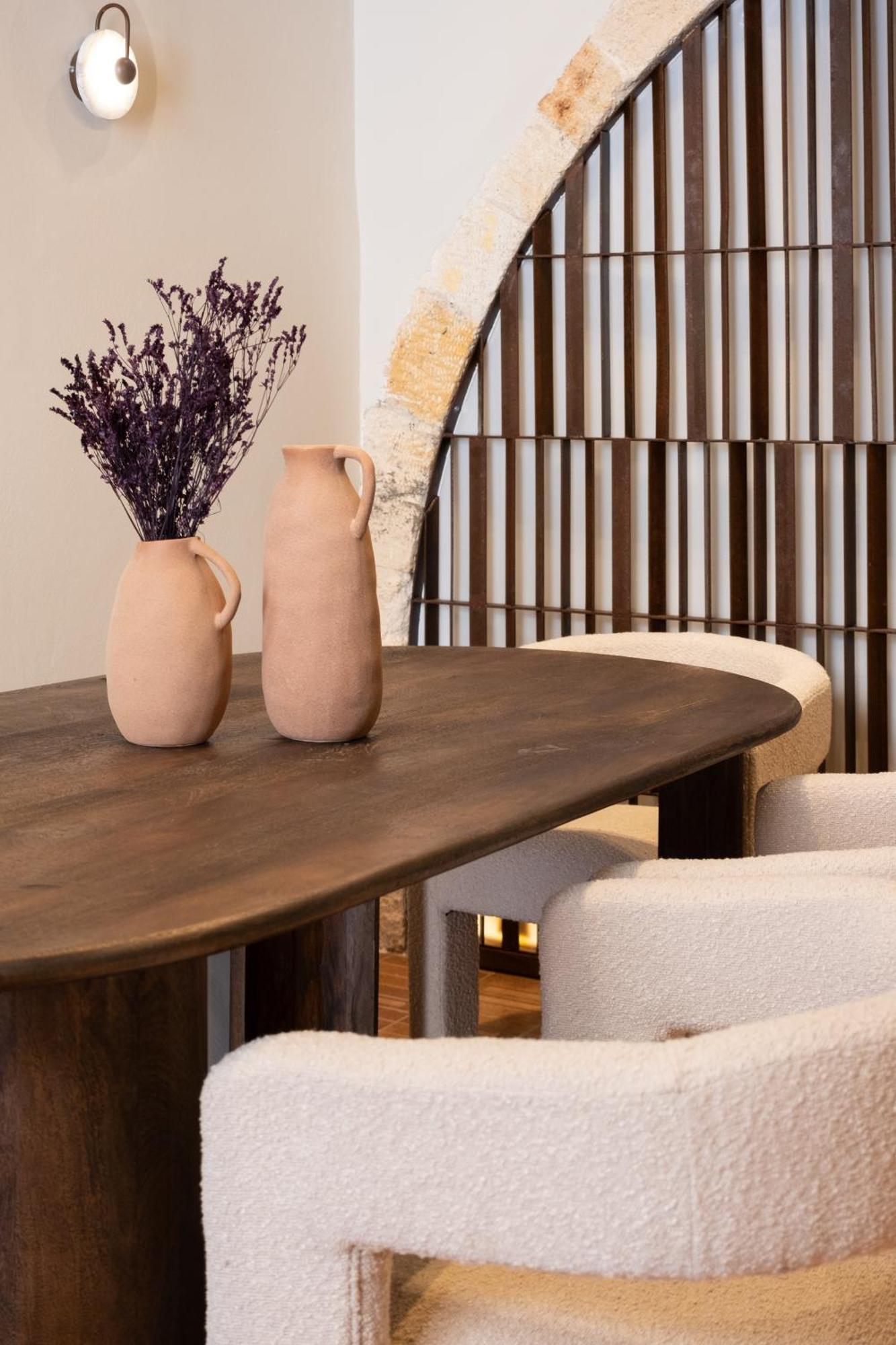 Qualia Slowlife Suites Chania  Eksteriør billede