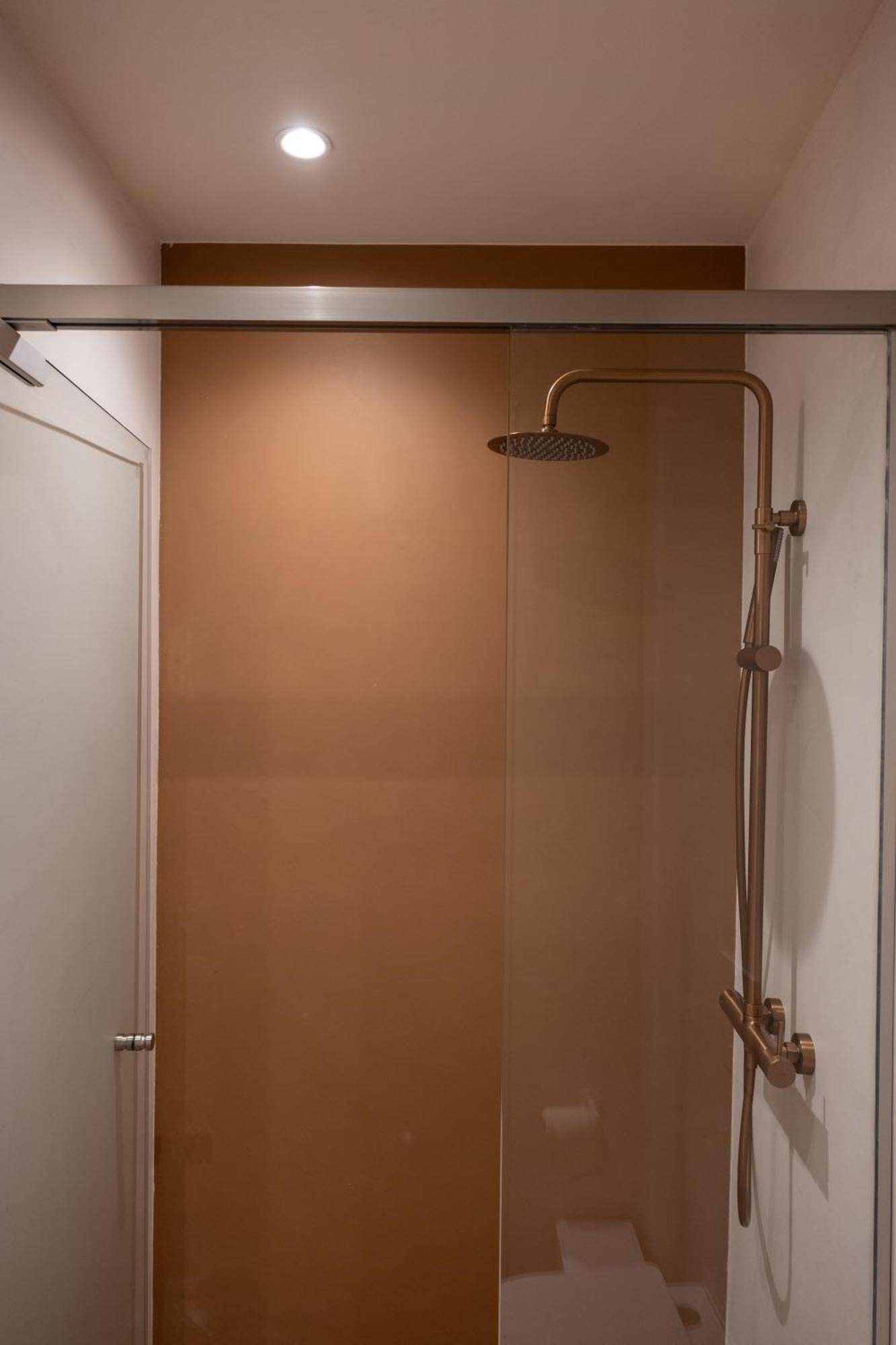 Qualia Slowlife Suites Chania  Eksteriør billede