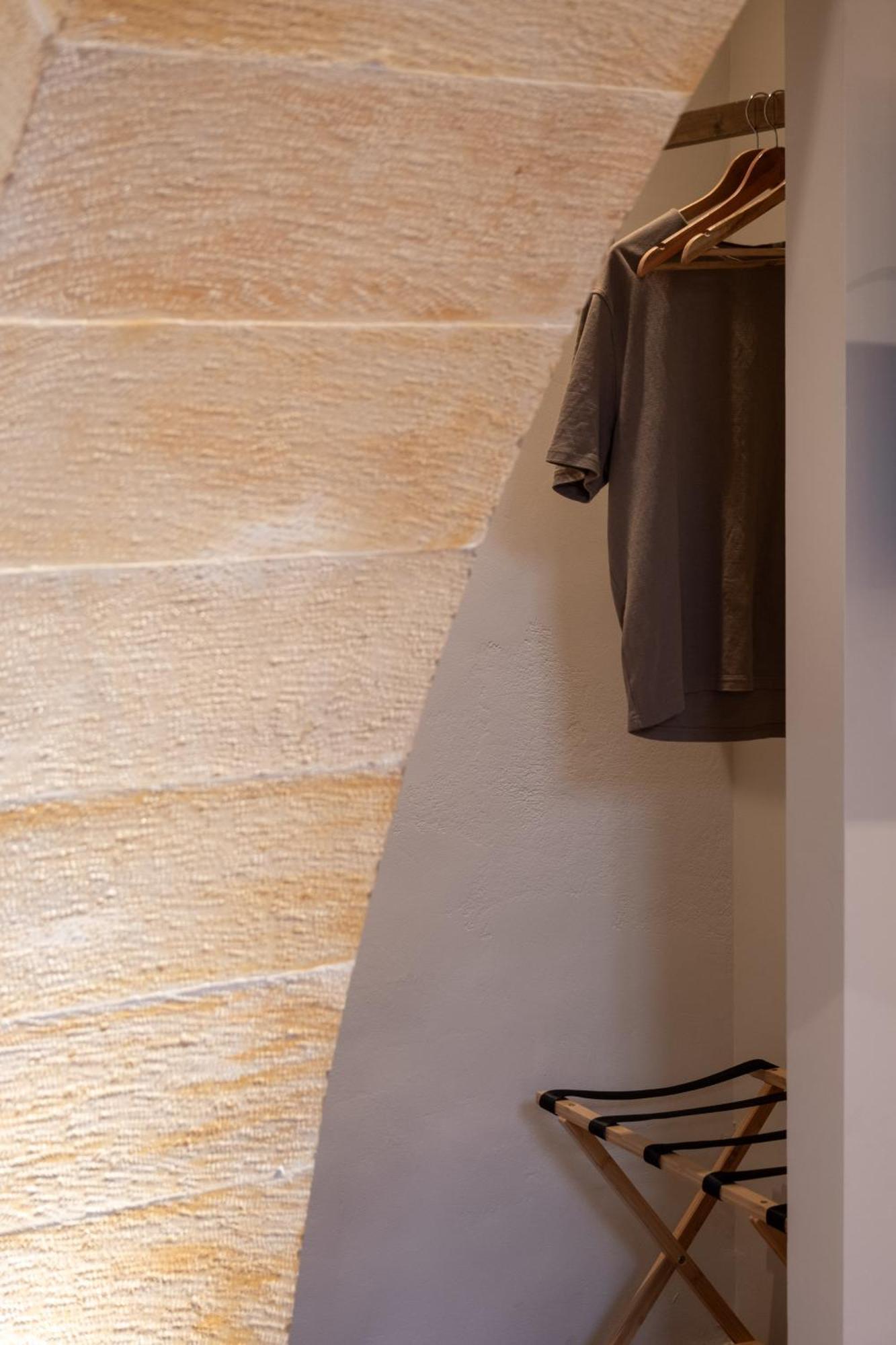 Qualia Slowlife Suites Chania  Eksteriør billede