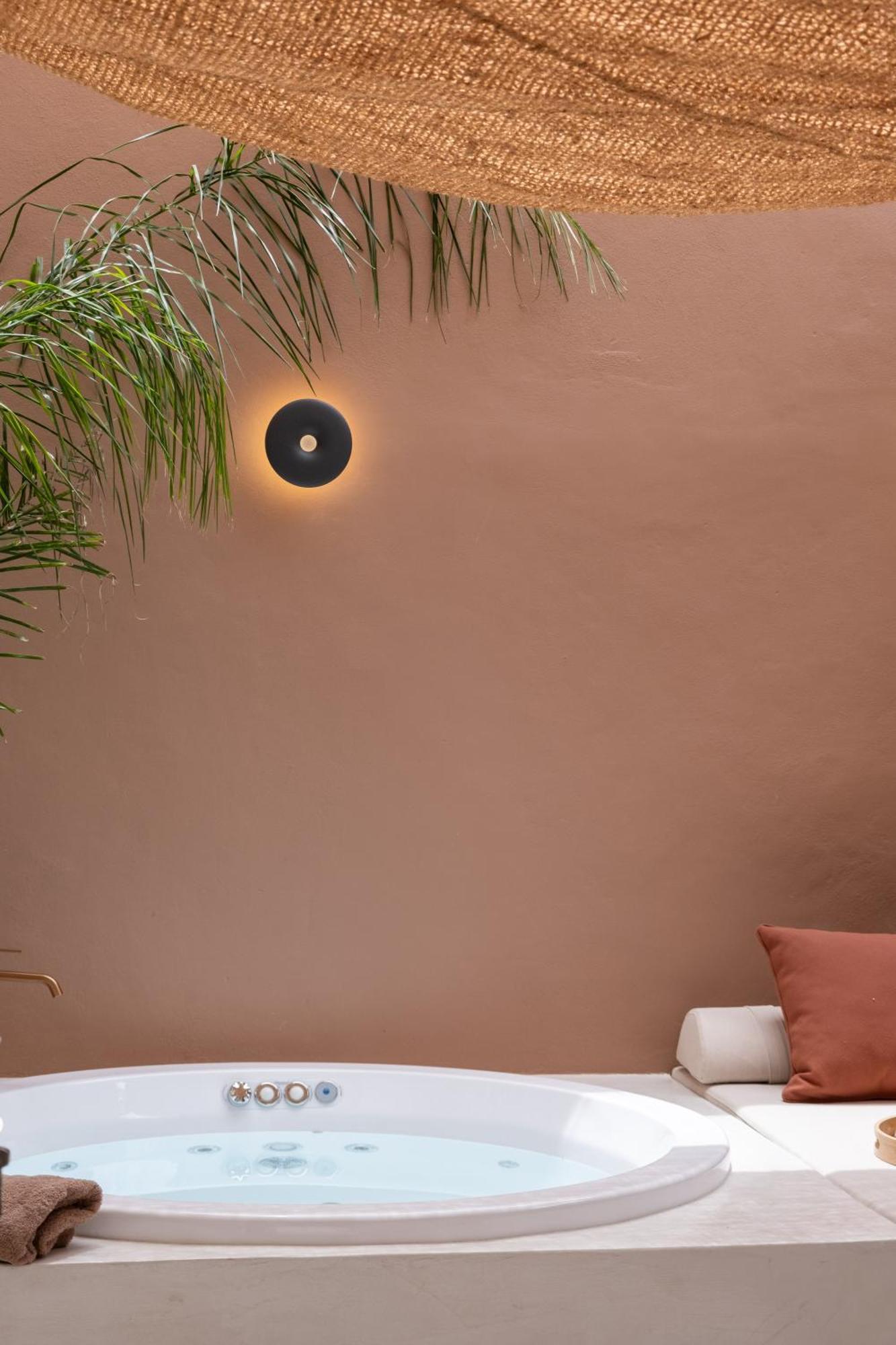 Qualia Slowlife Suites Chania  Eksteriør billede
