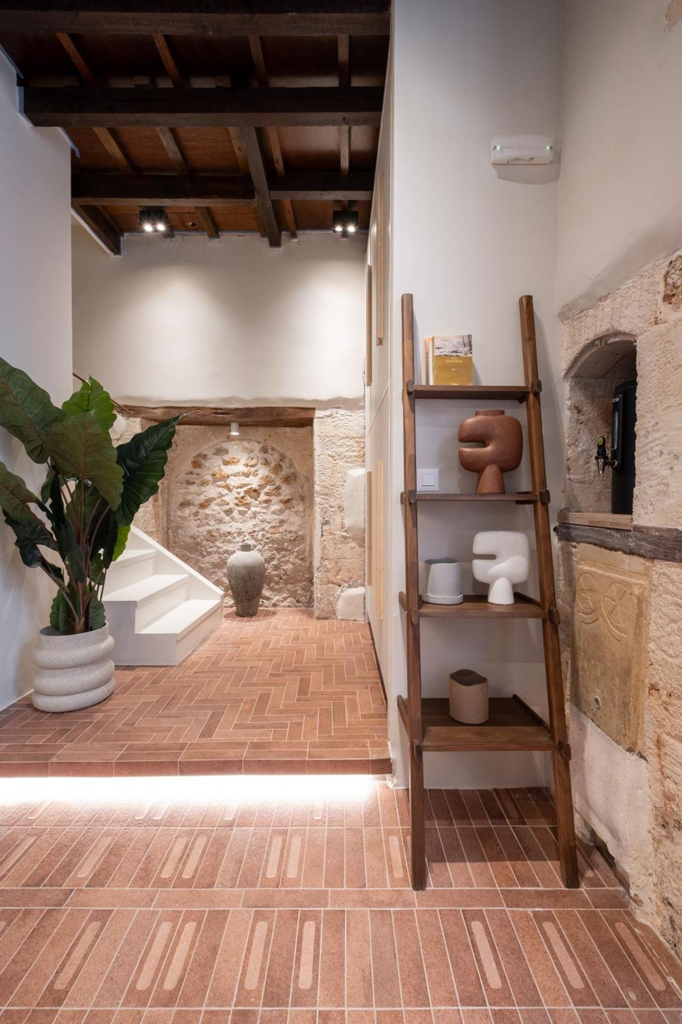 Qualia Slowlife Suites Chania  Eksteriør billede