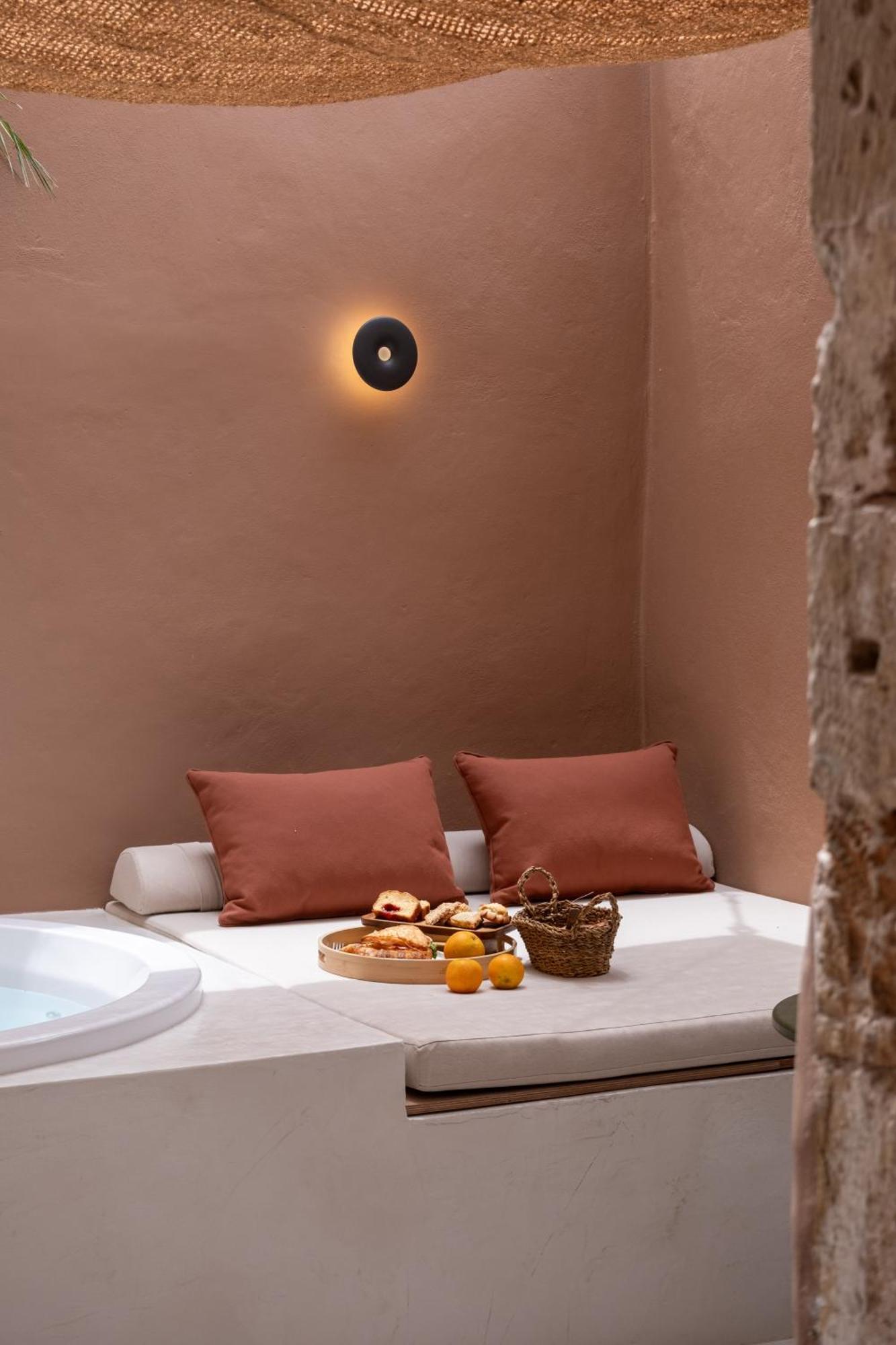 Qualia Slowlife Suites Chania  Eksteriør billede